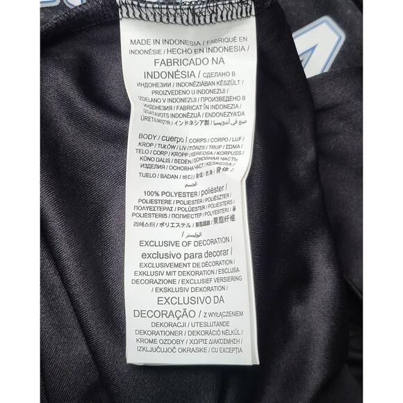 NWT New England Patriots Fanatics Blackout Hail Mary Camo Ragland Tee Size XL - Picture 8 of 8